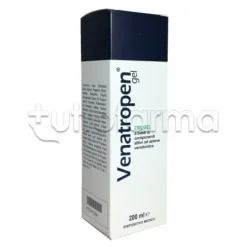 Venatropen Gel per Gambe pesanti 200ml