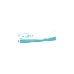 Venocell Gel per Circolazione delle Gambe 100ml