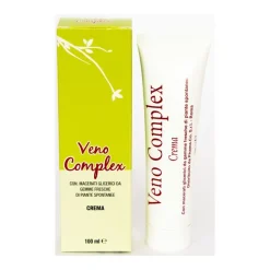 Veno Complex Crema per Pesantezza e Gonfiore Gambe 100ml