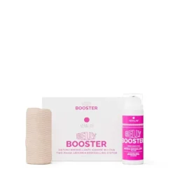 Veralab Belly Boost Nude Crema 150 ml + Guaina Rimodellante Taglia M - L