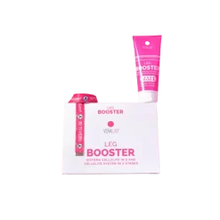 Veralab Belly Leg Booster Crema Gambe 200ml