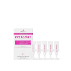 Veralab Dot Eraser Gel Viso Imperfezioni e Acne 5 Fiale 2ml