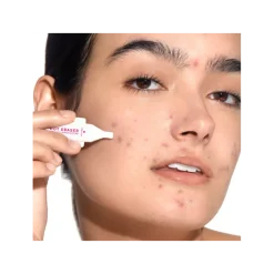 Veralab Dot Eraser Gel Viso Imperfezioni e Acne 5 Fiale 2ml