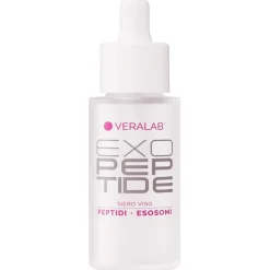 Veralab Exopeptide Siero Viso Rimpolpante con Esosomi e Peptidi30ml