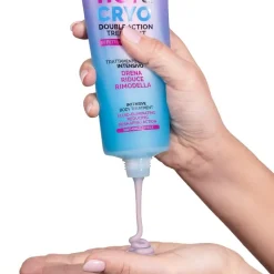 Veralab Hot&Cryo Trattamento Corpo Drenante e Rimodellante Effetto Caldo Freddo 200ml