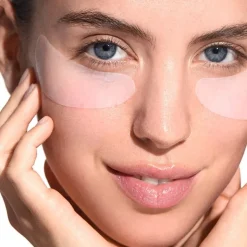 Veralab Hyper Eyes Destresses Patch Occhi Decongestionante Anti Occhiaie 4 Pezzi