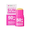 Veralab Invisible Sun Stick Spf50+ per Proteggere Cicatrici e Tatuaggi 4 ml