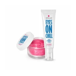 Veralab Kit Eyes Cofanetto Natale 2026 Siero Occhi 15 ml + Patch Occhi Miracle