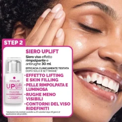 Veralab Kit S.O.S Antiage The Day Duo Siero Acido Lactobionico 30 ml + Siero UpLift 30 ml