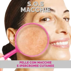 Veralab Kit S.O.S Macchie Acido Tranexamico 2% 30 ml + Crema Viso Niacinamide 50 ml