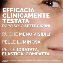 Veralab Kit Wonder Shot Siero Viso Acido Ialuronico 15ml+ 7 Sfere Vitamina C