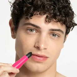 Veralab Lip Balm Rockstar Balsamo Labbra Idratante pH Reagente Stick 4g