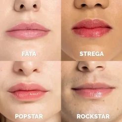 Veralab Lip Balm Rockstar Balsamo Labbra Idratante pH Reagente Stick 4g