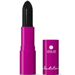 Veralab Lip Balm Rockstar Balsamo Labbra Idratante pH Reagente Stick 4g
