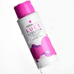 Veralab Luce Liquida Lozione Viso Illuminante ed Esfoliante 50ml