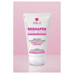 Veralab Reshaper Body Serum siero rimodellante corpo per elasticità e tonicità 150ml