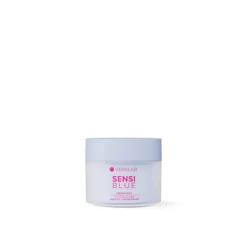 Veralab Sensiblue Crema Viso Lenitiva e Antirossore 45ml