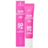 Veralab Sun Kissed Lipgloss Colorato SPF50+ per Proteggere le Labbra 10 ml