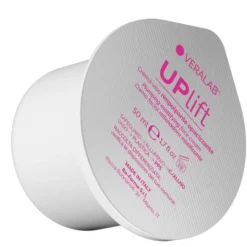 Veralab UpLift Crema Viso Rimpolpante Opacizzante Ricarica 50ml