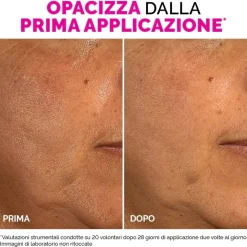 Veralab UpLift Crema Viso Rimpolpante Opacizzante Ricarica 50ml