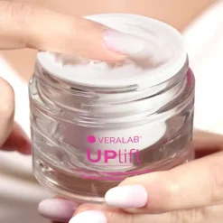 Veralab UpLift Crema Viso Rimpolpante Opacizzante 50ml