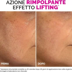 Veralab UpLift Crema Viso Rimpolpante Opacizzante 50ml