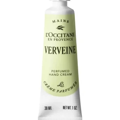 Verbena Crema Mani L'Occitane Idratante 30 ml