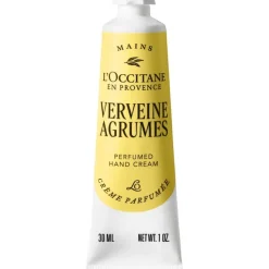 Verbena e Agrumi Crema Mani L'Occitane Idratante 30 ml