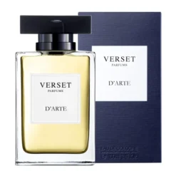 Verset D'Arte Profumo Equivalente per uomo 100ml