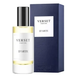 Verset D'Arte Profumo Equivalente per uomo 15ml