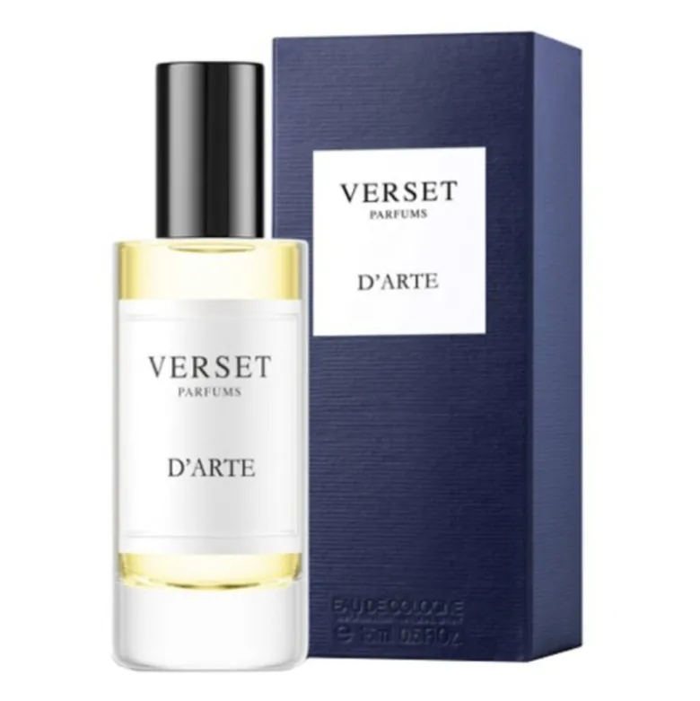 Verset D'Arte Profumo Equivalente per uomo 15ml