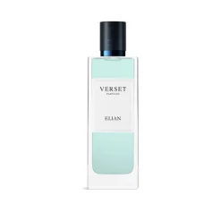 Verset Elian Profumo Equivalente da Uomo Fragranza Agrumata e Legnosa 50 ml