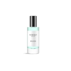 Verset Elian Profumo Equivalente da Uomo Fragranza Agrumata e Legnosa 15 ml