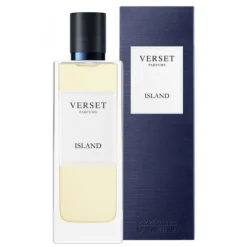 Verset Island Profumo Equivalente Fresco per Uomo 50 ml