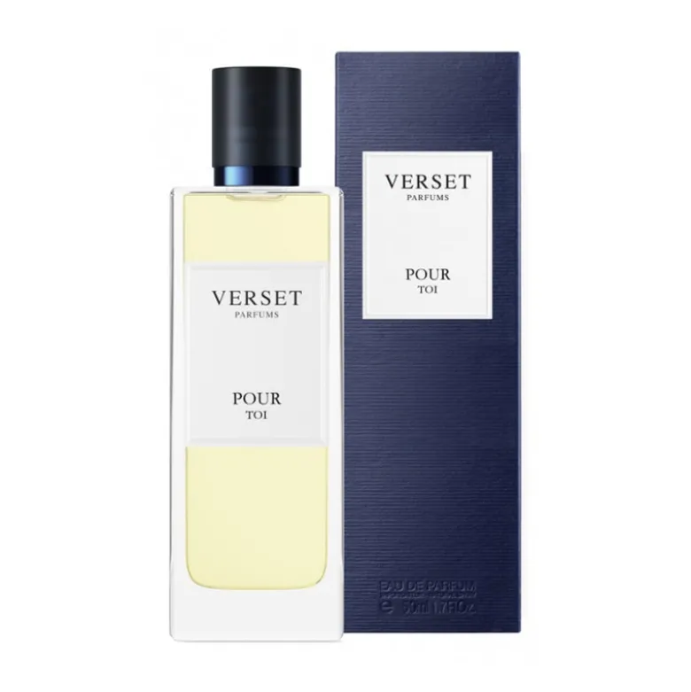 Verset Pour Toi Profumo Equivalente per uomo 50ml