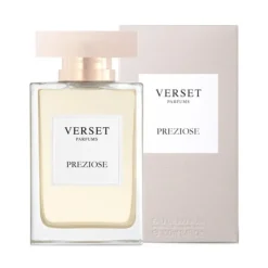 Verset Preziose Profumo Equivalente per donna 100ml