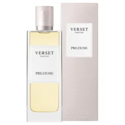 Verset Preziose Profumo Equivalente per donna 50ml