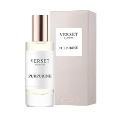 Verset Purpurine Eau De Parfum Profumo Equivalente per Donna Intenso e Duraturo 15ml