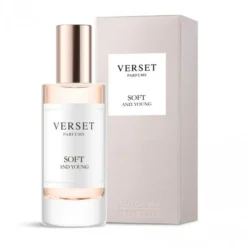 Verset Soft & Young Profumo Equivalente per donna 15ml