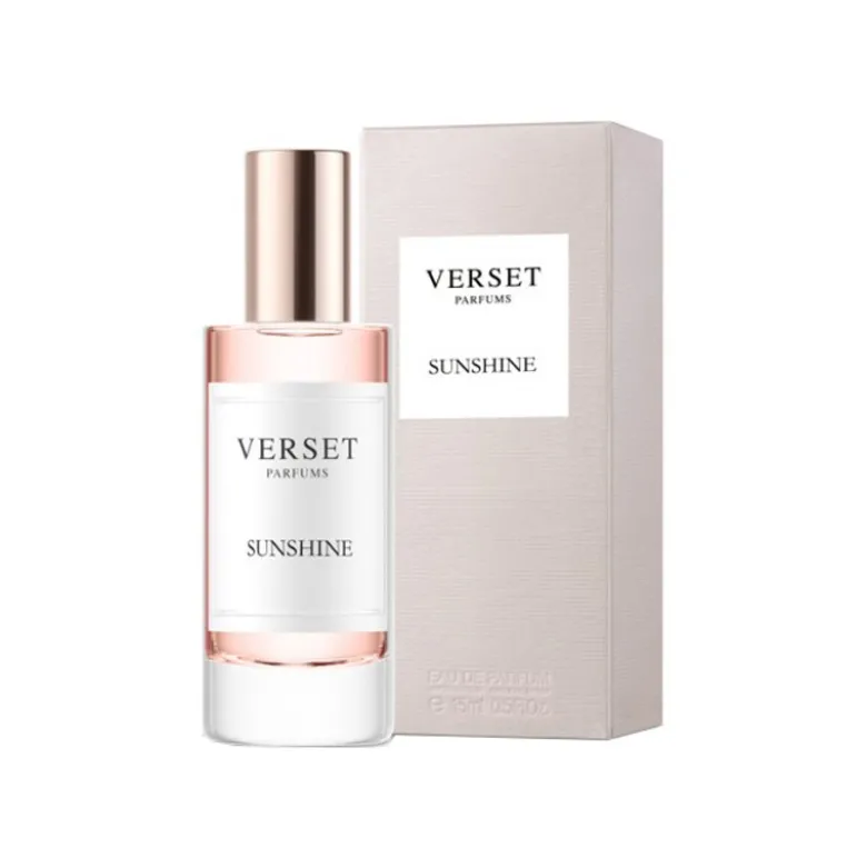 Verset Sunshine Profumo Equivalente per donna 15ml