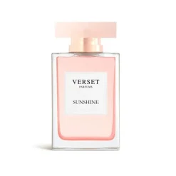 Verset Sunshine Profumo Equivalente per Donna Fresco ed Estivo 100 ml