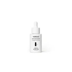 Verso Antioxidant Booster Siero viso antiossidante per pelle luminosa 30ml