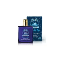 Vetiver & Rum Balsamo Dopobarba Analcolico per Pelli Sensibili 100 ml