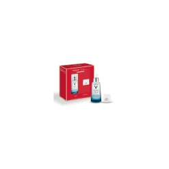 Vichy Boost Idratazione Cofanetto Natale Mineral 89 2 Pezzi