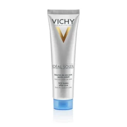 Vichy Capital Soleil Balsamo Riparatore Doposole 100 ml