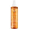 Vichy Capital Soleil Cell Protect Olio Solare Secco Invisibile SPF50+ Viso Corpo Capelli 200ml
