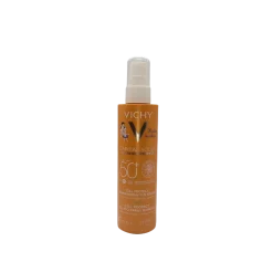 Vichy Capital Soleil Kids Spray Solare Bambino SPF50+ 200ml
