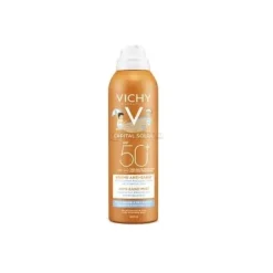 Vichy Capital Soleil Kids Spray Solare Bambino SPF50+ 200ml