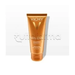 Vichy Capital Soleil Latte Autoabbronzante Viso e Corpo 100ml