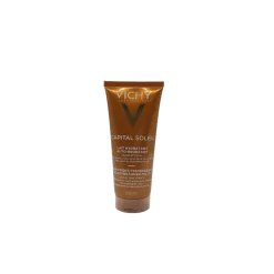 Vichy Capital Soleil Latte Autoabbronzante Viso e Corpo 100ml